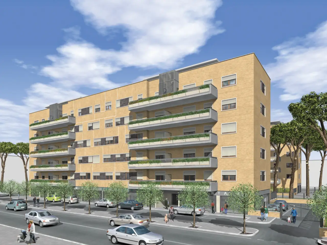 Negozio in Via dei Pescherecci, 30, Lido di Ostia, Rm, Italia, Roma, Roma, {3} - Foto 1