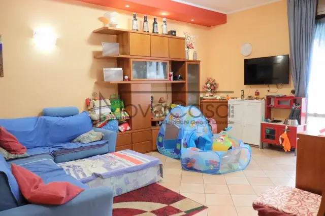 3-room flat in Via Giuseppe Verdi 14, Fombio - Photo 1