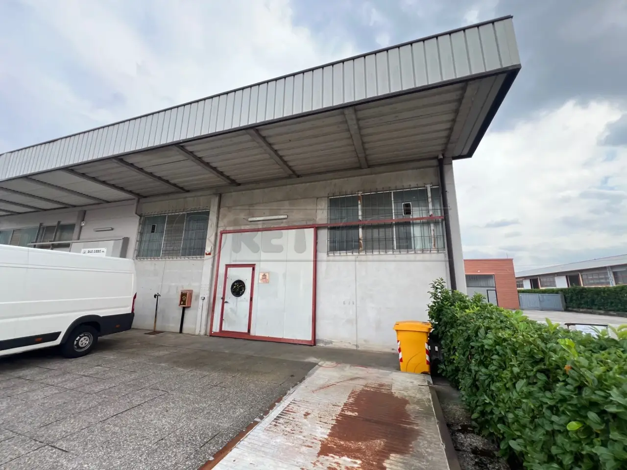 Capannone in , Romano D'Ezzelino, {3} - Foto 1
