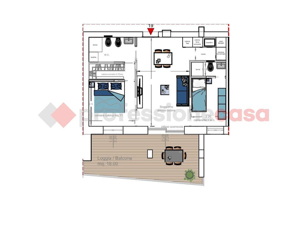 immagine annuncio 2 di 15