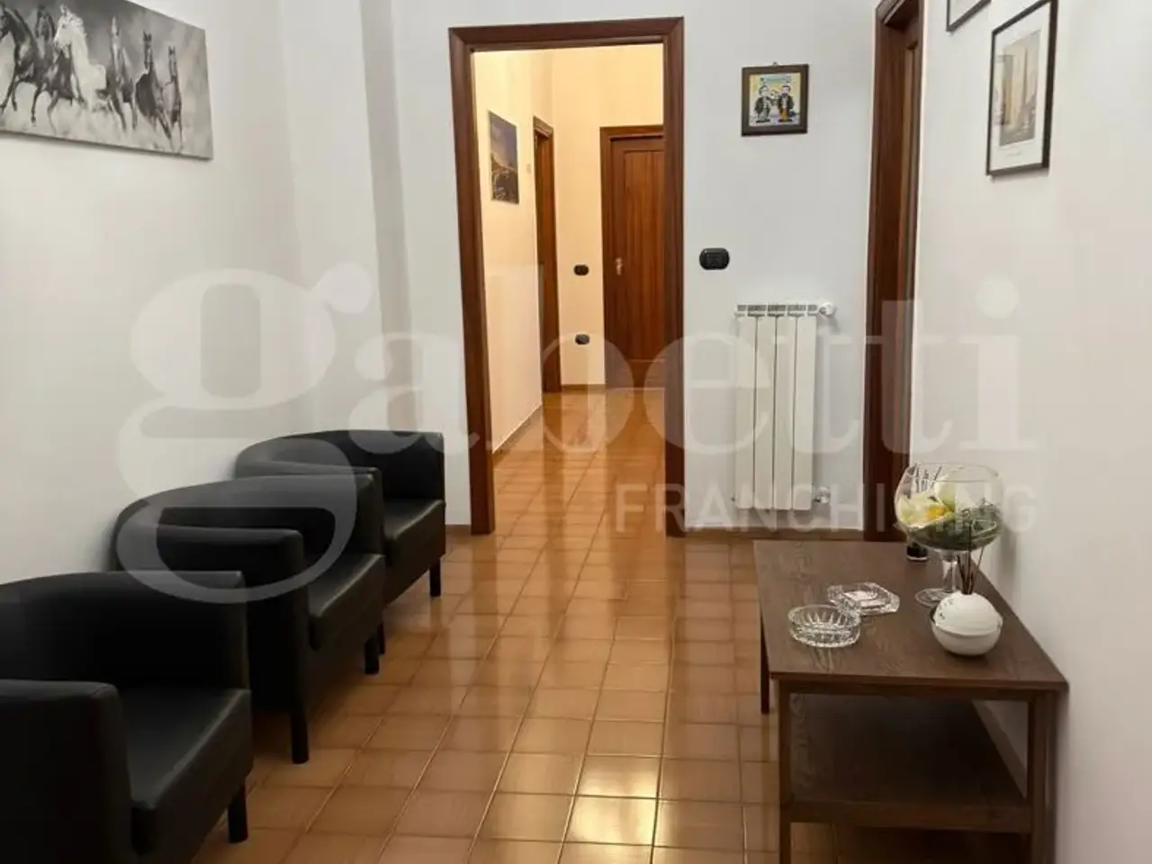 Ufficio in Via Barbarulo , Nocera Inferiore, {3} - Foto 1