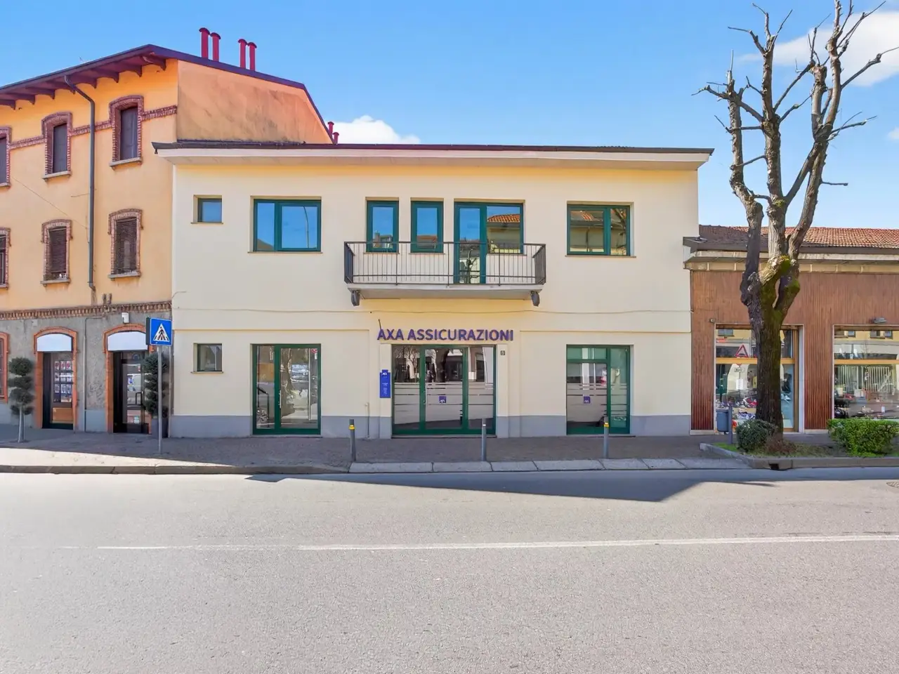 Ufficio in Via Camillo Benso Conte di Cavour, 18, Bollate, {3} - Foto 1