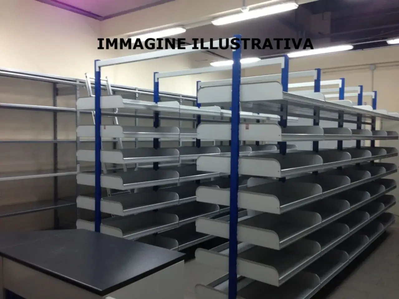 Magazzino in Via della Fabbrichina, Agliana, Pistoia, Toscana, 51031, Italia, Agliana, {3} - Foto 2