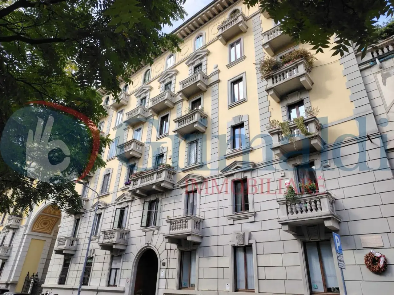 Ufficio in Corso Plebisciti 15, Milano, {3} - Foto 2