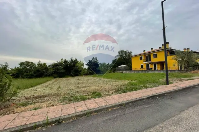 Terreno edificabile in Località Vigna della Corte, Bomarzo - Foto 1