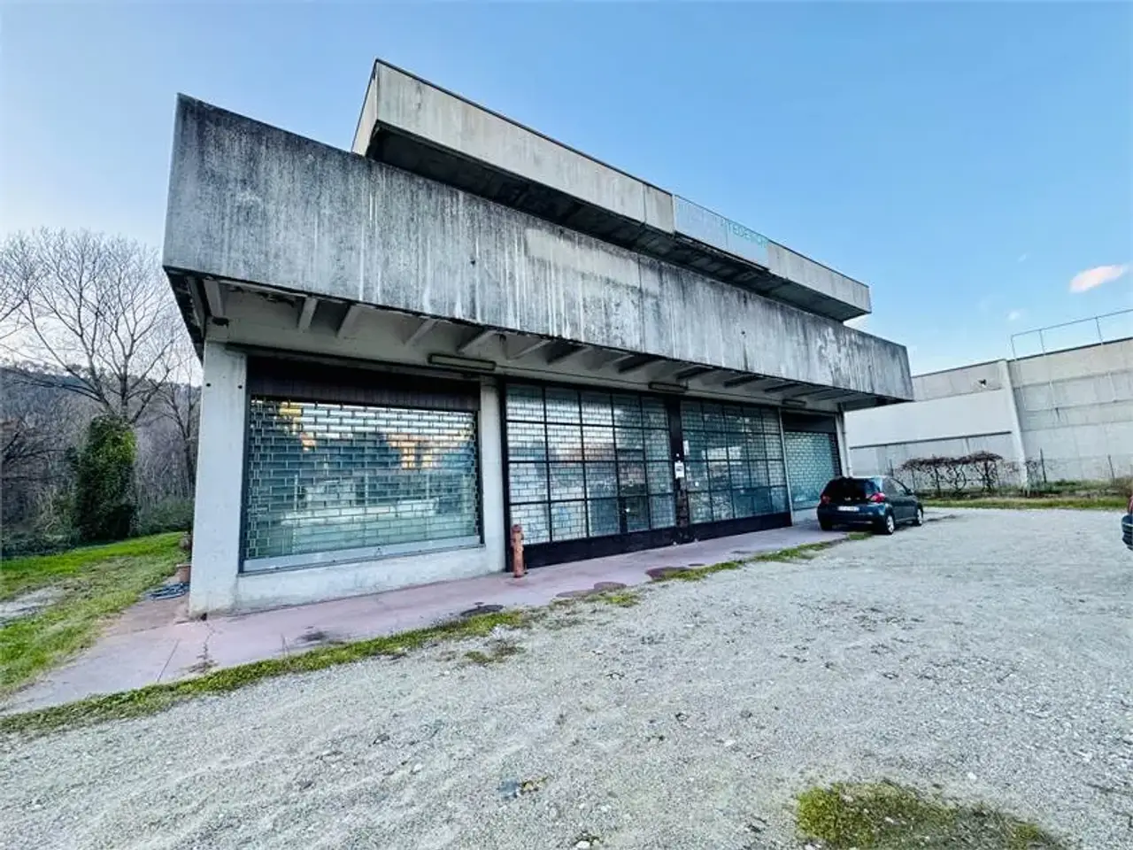 Magazzino in Via Bongiasca 1187, Comabbio (Va), Comabbio, {3} - Foto 1