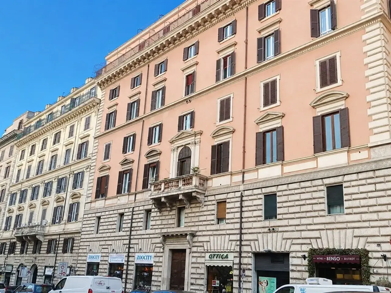 Ufficio in , Roma, {3} - Foto 1