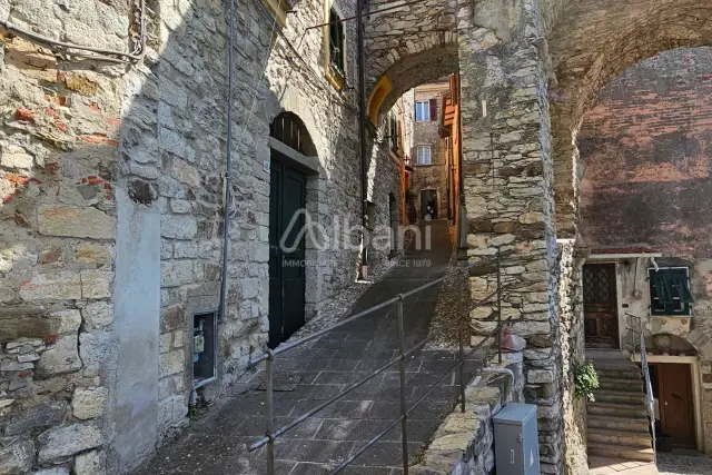 Dreizimmerwohnung, Vezzano Ligure - Foto 1