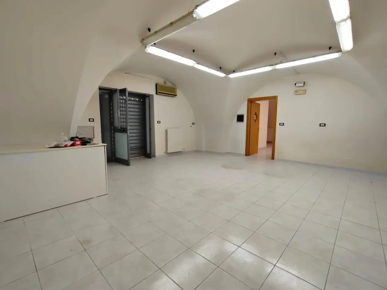 Laboratorio in Via Gervasio, San Severo, {3} - Foto 1