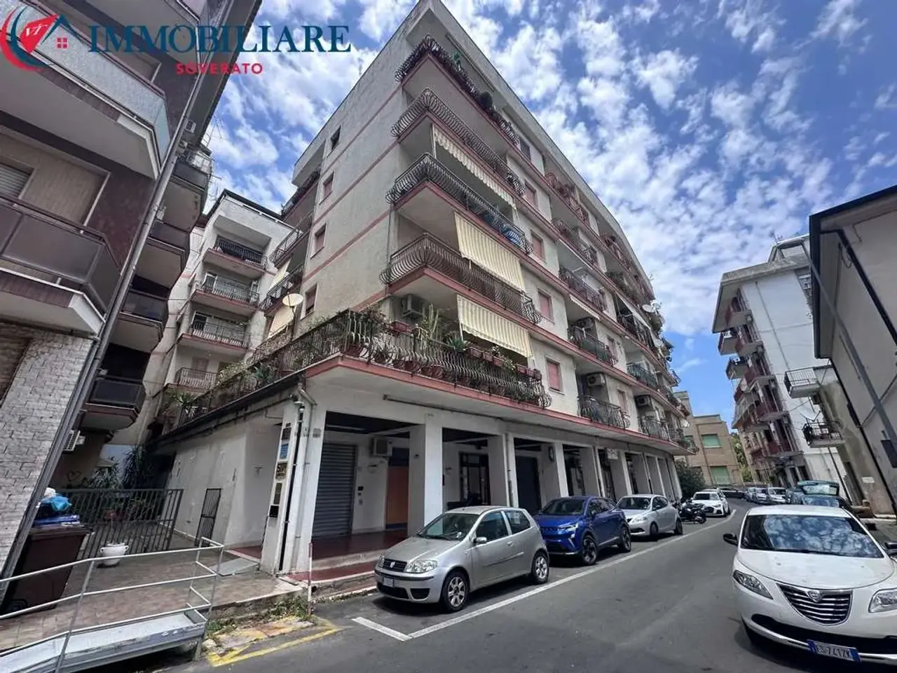 Ufficio in Via fra Giacomo, Soverato, {3} - Foto 2