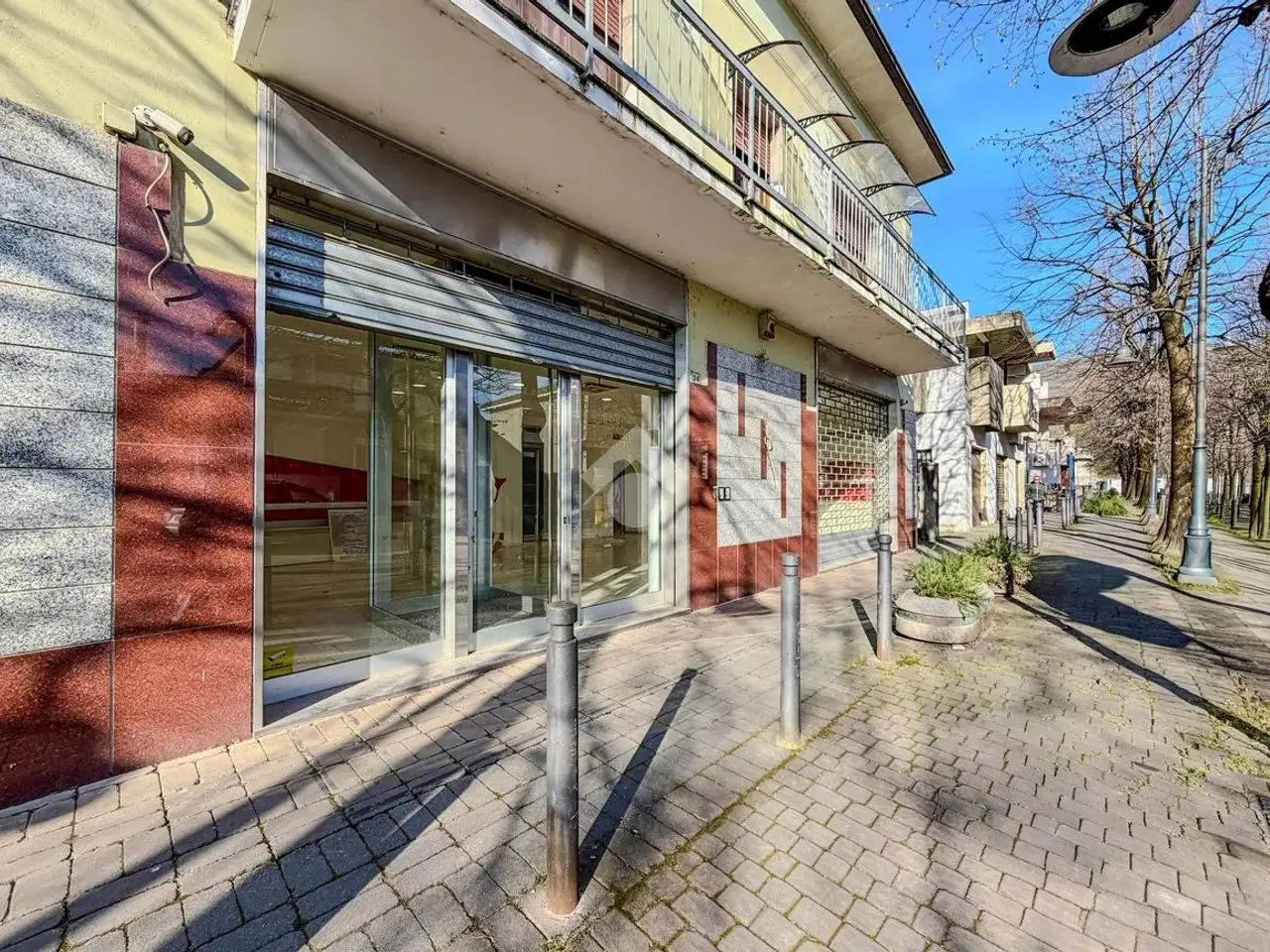 Ufficio in Via Vittorio Emanuele 22, Nuvolento, {3} - Foto 1