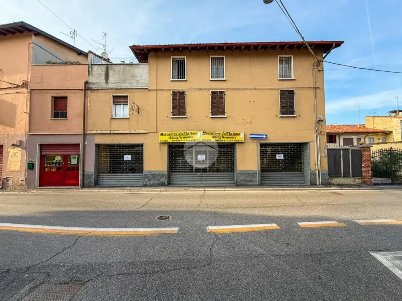 Negozio in Via Solferino 82, Bagnolo Mella, {3} - Foto 1
