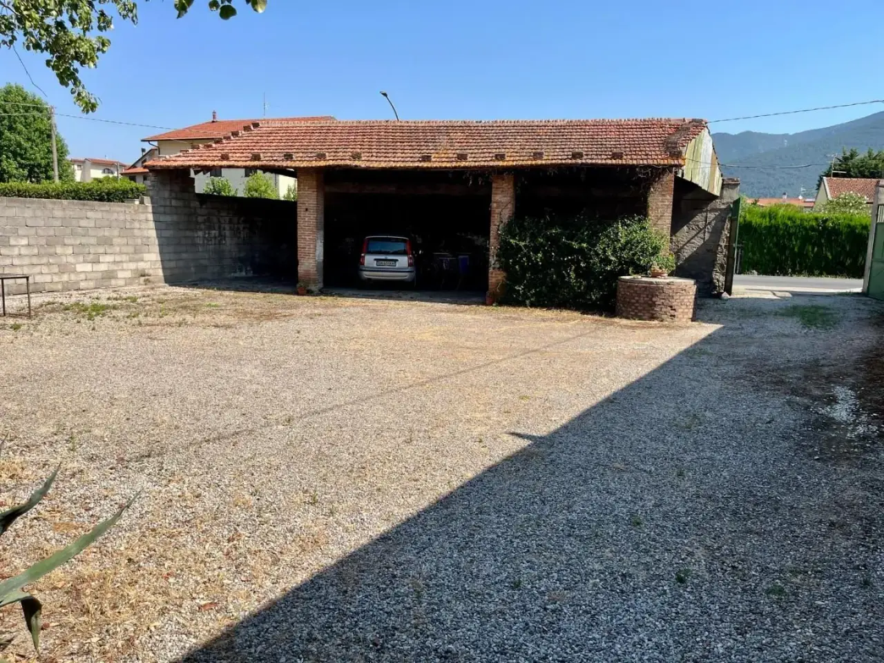 Magazzino in , San Giuliano Terme, {3} - Foto 1