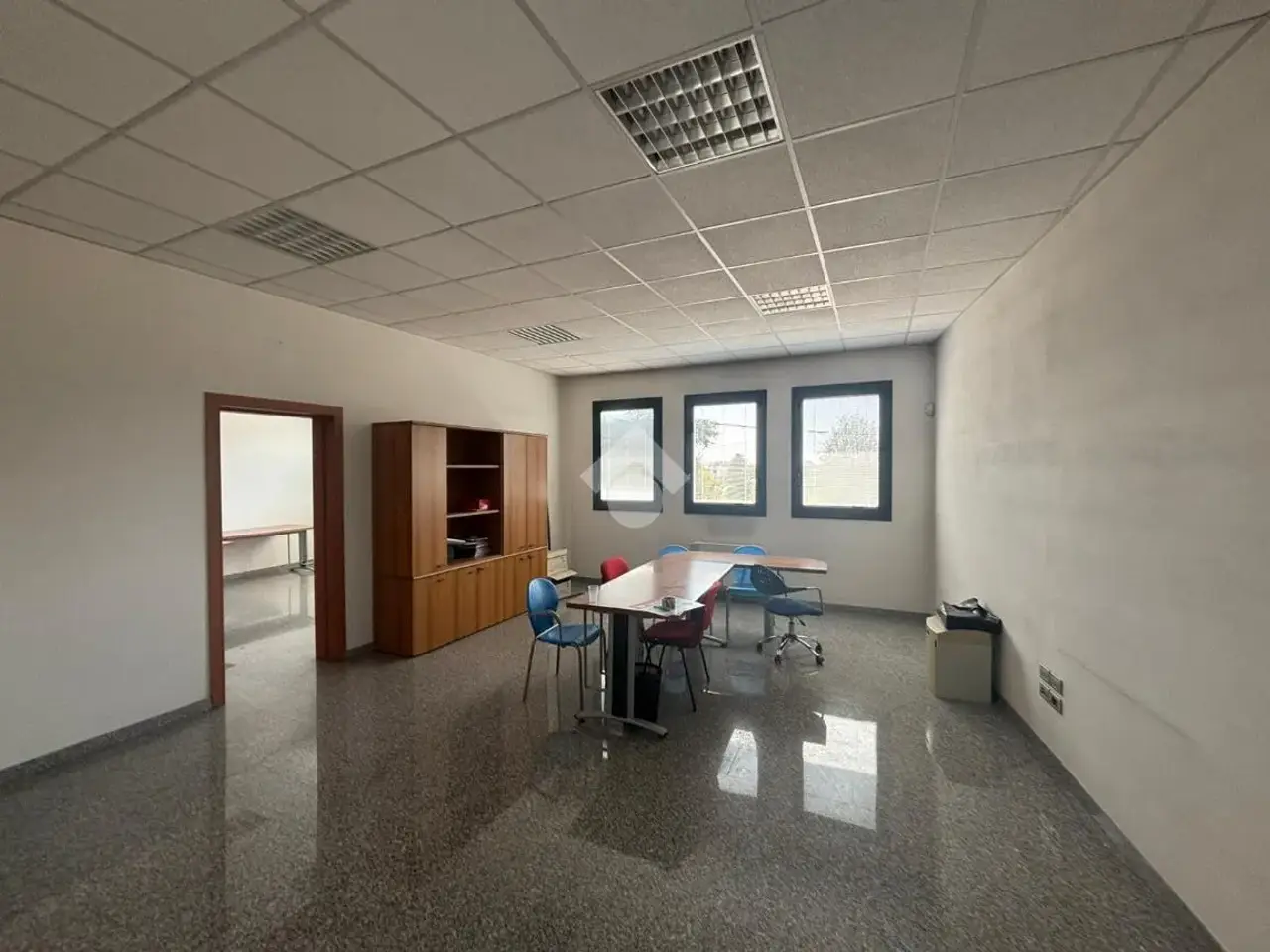 Ufficio in Via Bosella 89, Schiavon, {3} - Foto 1