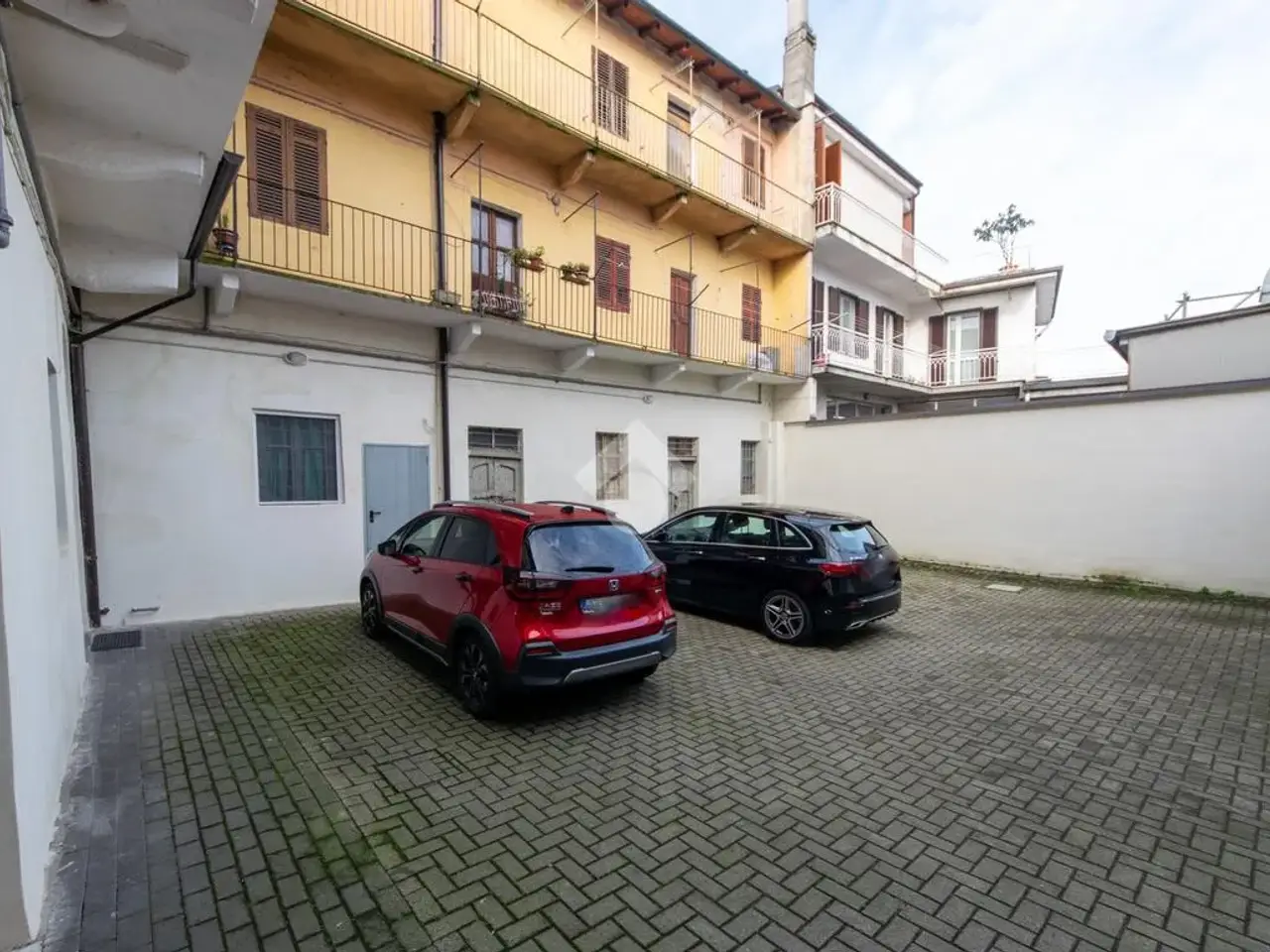 Magazzino in Piazza XXV Aprile 15, Casale Monferrato, {3} - Foto 2