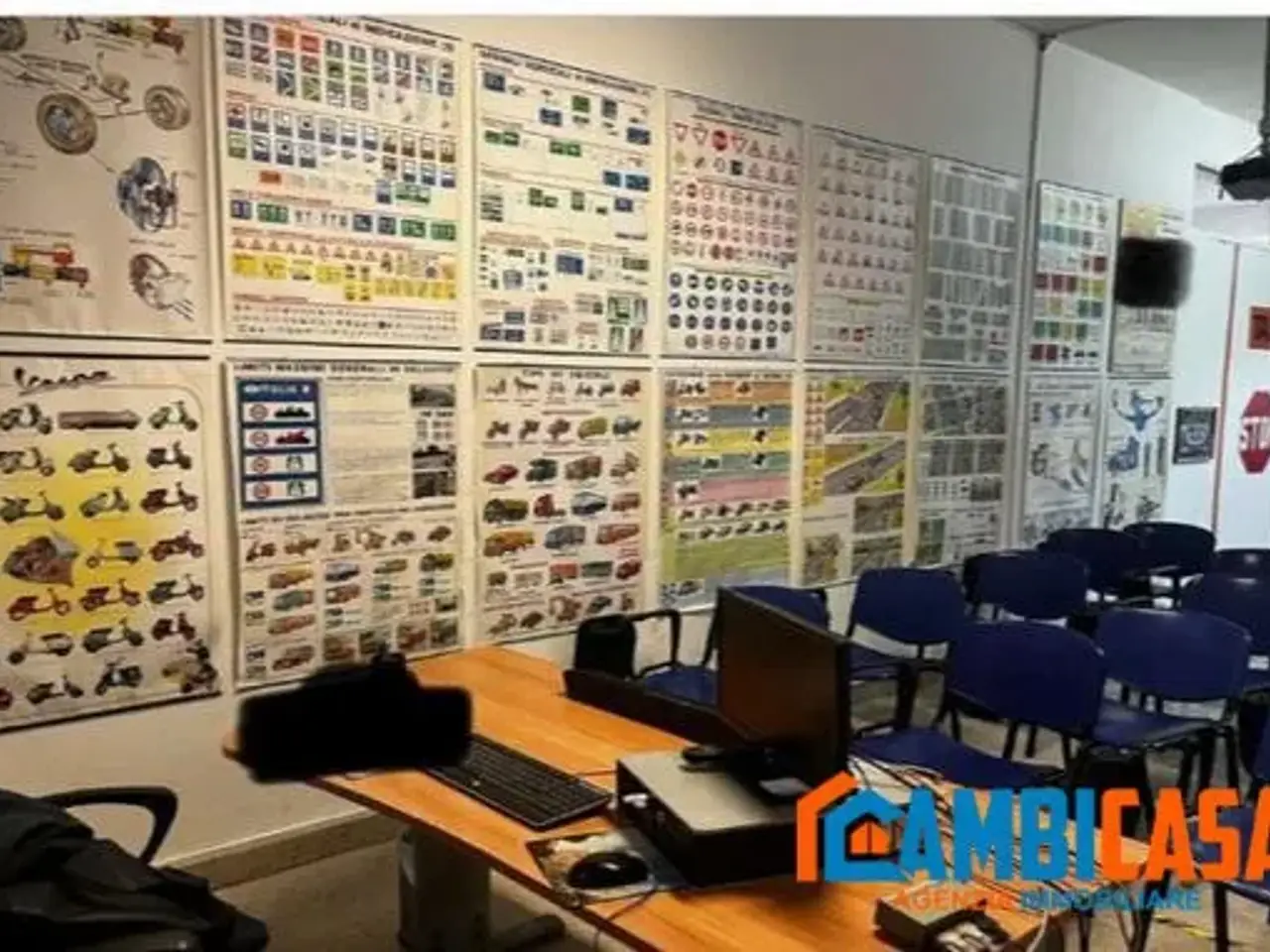Negozio in , Palermo, {3} - Foto 1