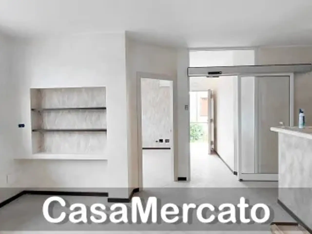 Ufficio in Via Vecchia di Velletri, Rocca Di Papa, {3} - Foto 2