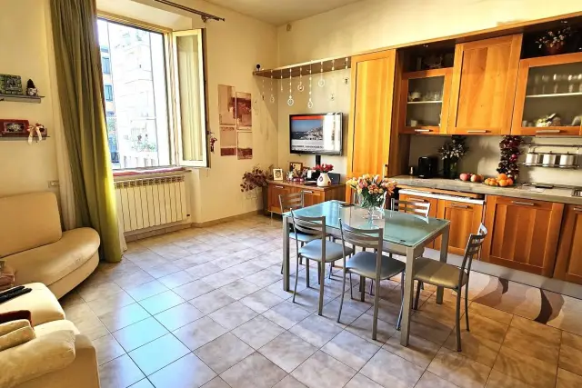 Dreizimmerwohnung in Via Roma 88, Grosseto - Foto 1