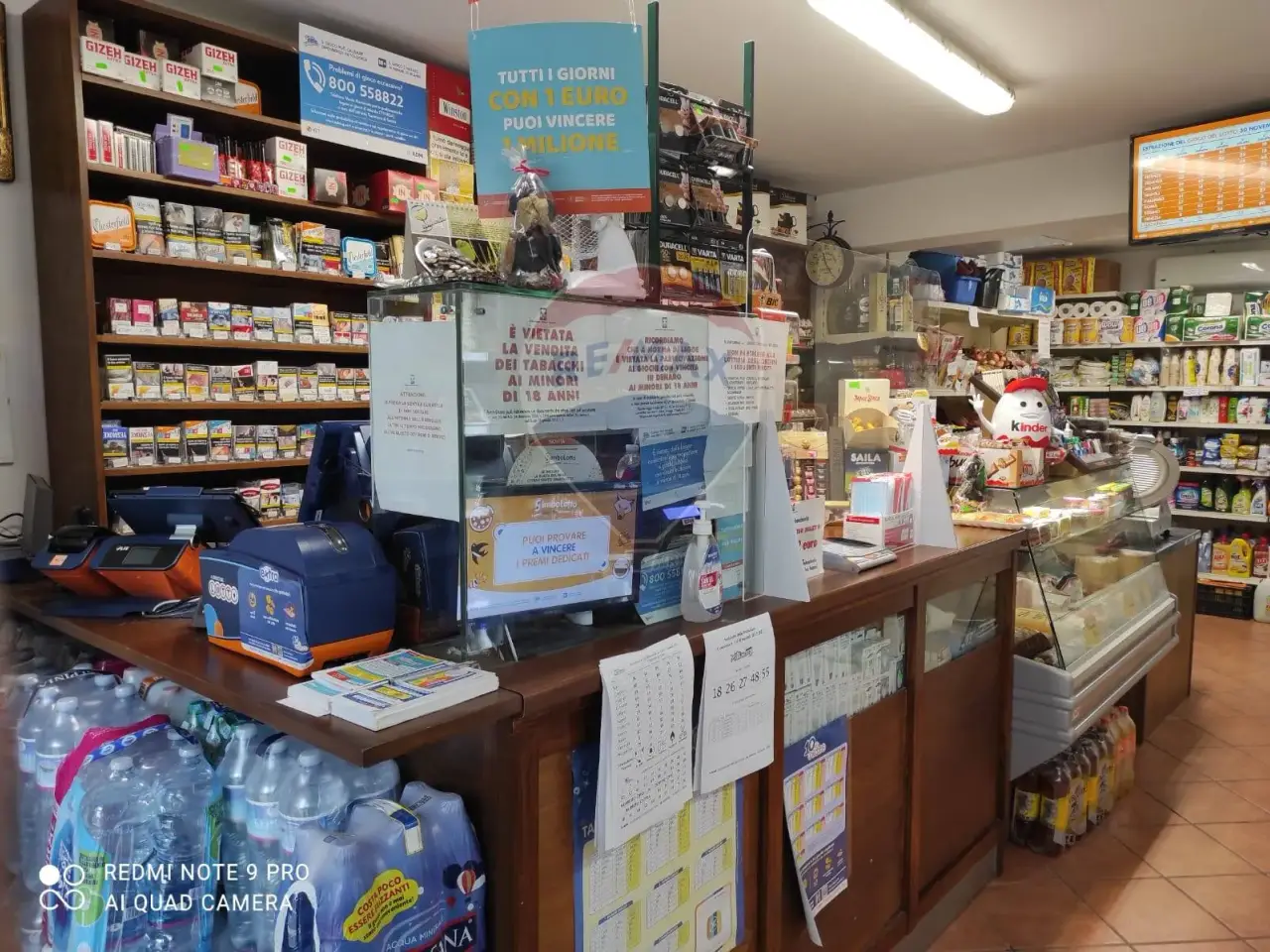 Esercizio commerciale in , Roccabascerana, {3} - Foto 1