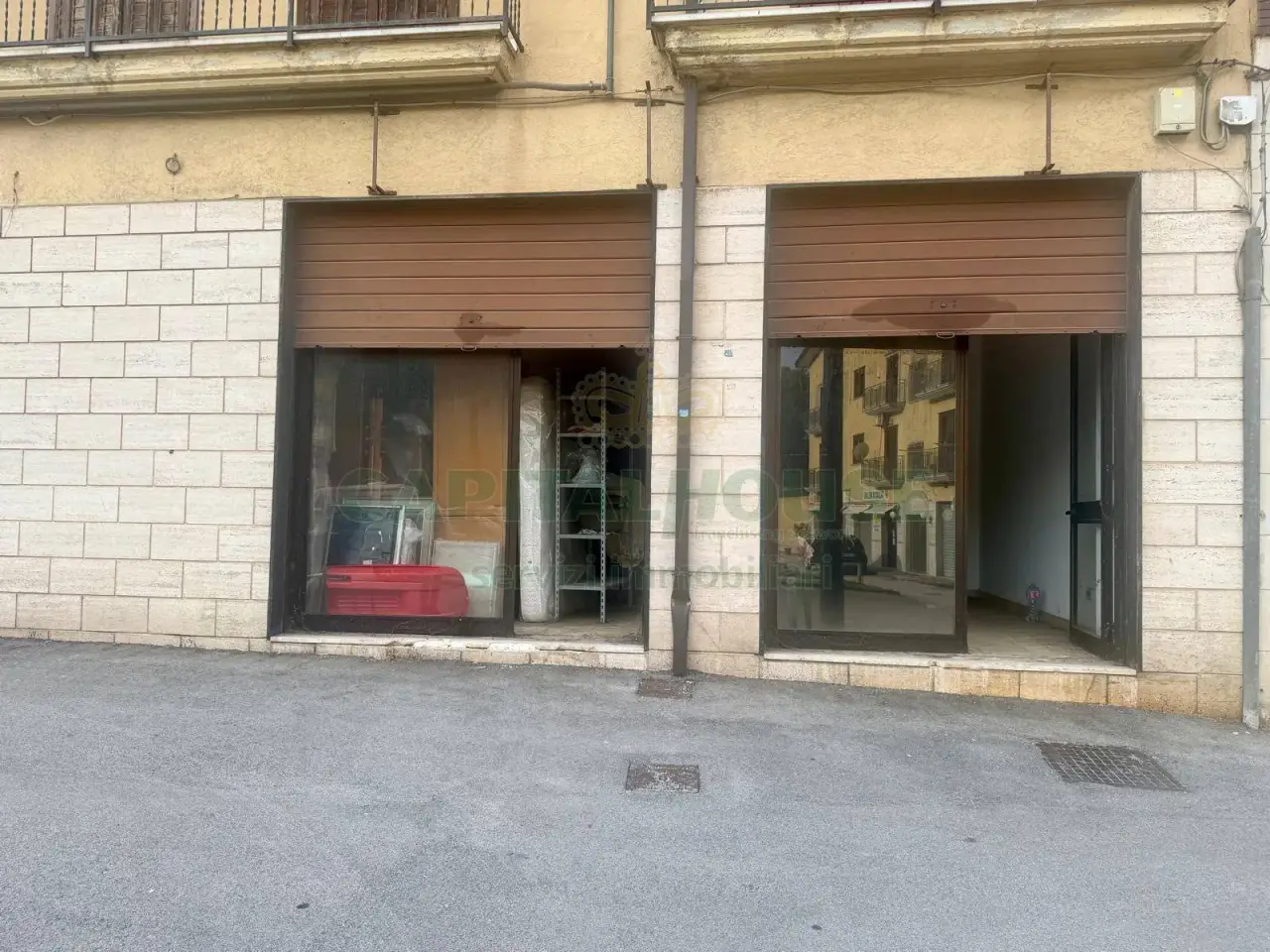 Negozio in Via Francesco Tedesco 151, Avellino, {3} - Foto 2