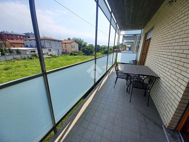 Trilocale in Via della Grumellina 10, Bergamo - Foto 1