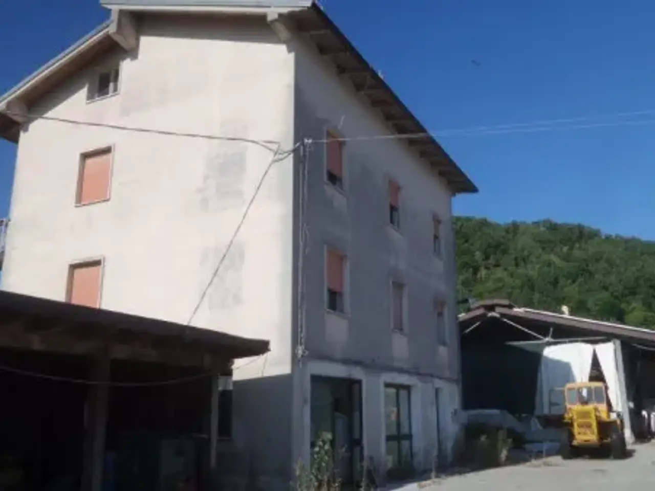 Negozio in Via Irma Marchiani 65, Pavullo Nel Frignano, {3} - Foto 2