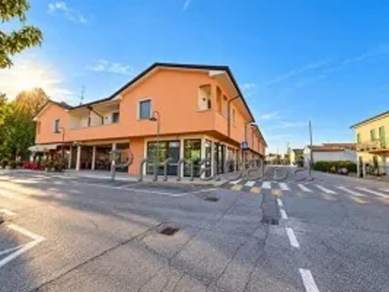 Ufficio in Via Leopardi 28, Cerea, {3} - Foto 2
