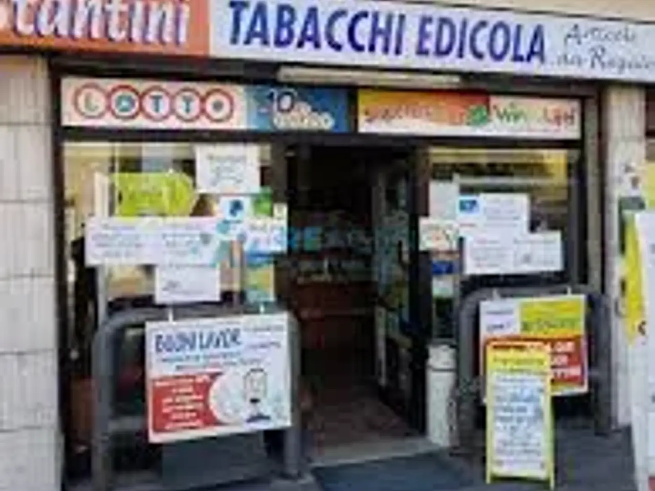 Tabaccheria in , Vicenza, {3} - Foto 2