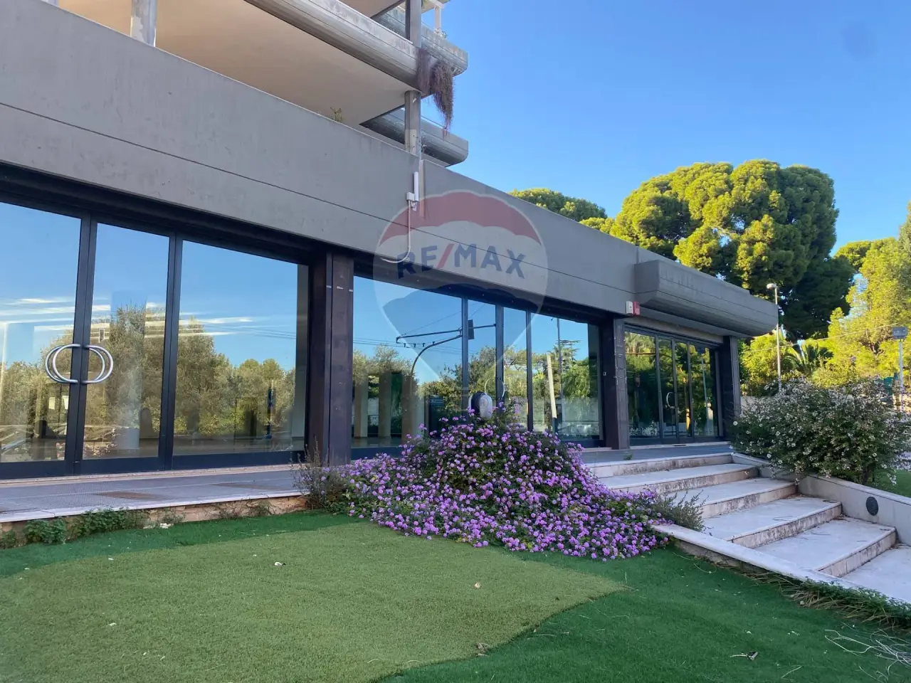 Negozio in Via Giuseppe De Marinis 90, Bari, {3} - Foto 1