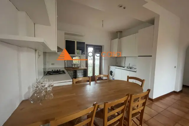 2-room flat in Vai Padre Cipriano 2, Inzago - Photo 1