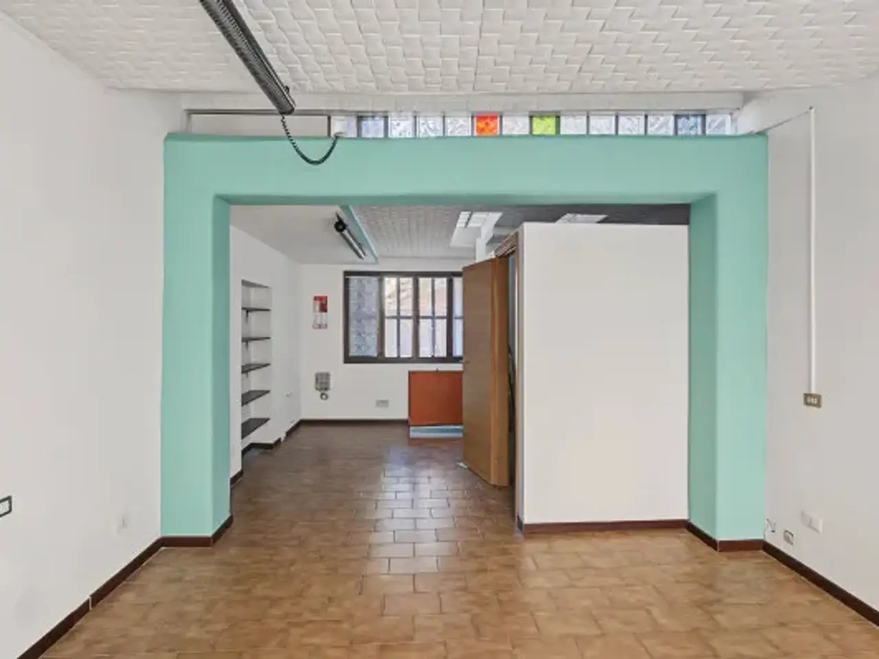 Ufficio in Via Vittorio Veneto 33a, Golasecca, {3} - Foto 2