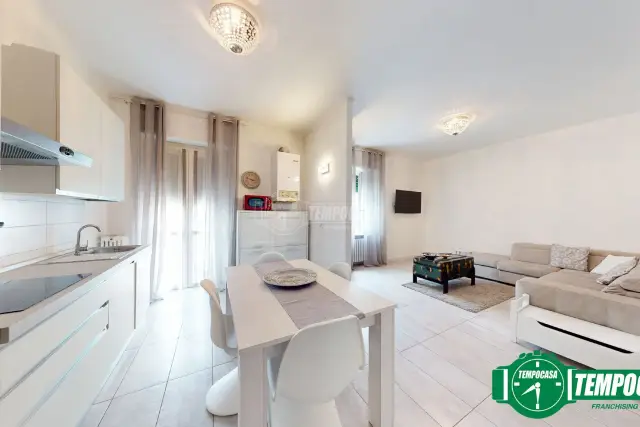 3-room flat in Via Giuseppe Romita, Acqui Terme - Photo 1