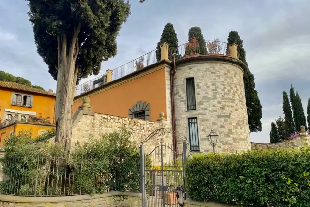 Mansion, Bagno a Ripoli - Photo 1