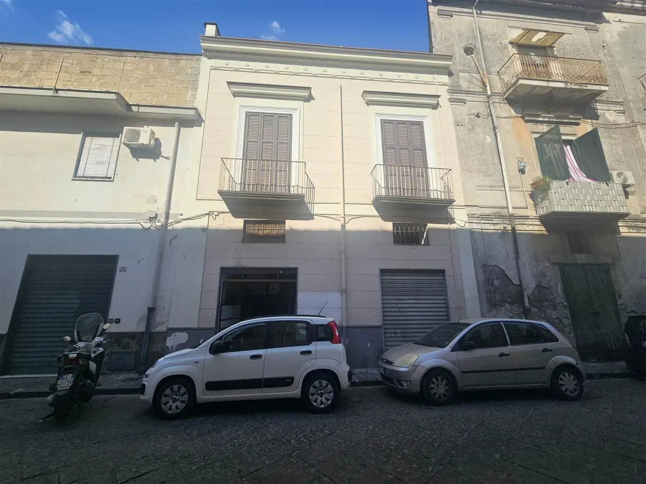 Negozio in Via Giuseppe Verdi, Pagani, {3} - Foto 1