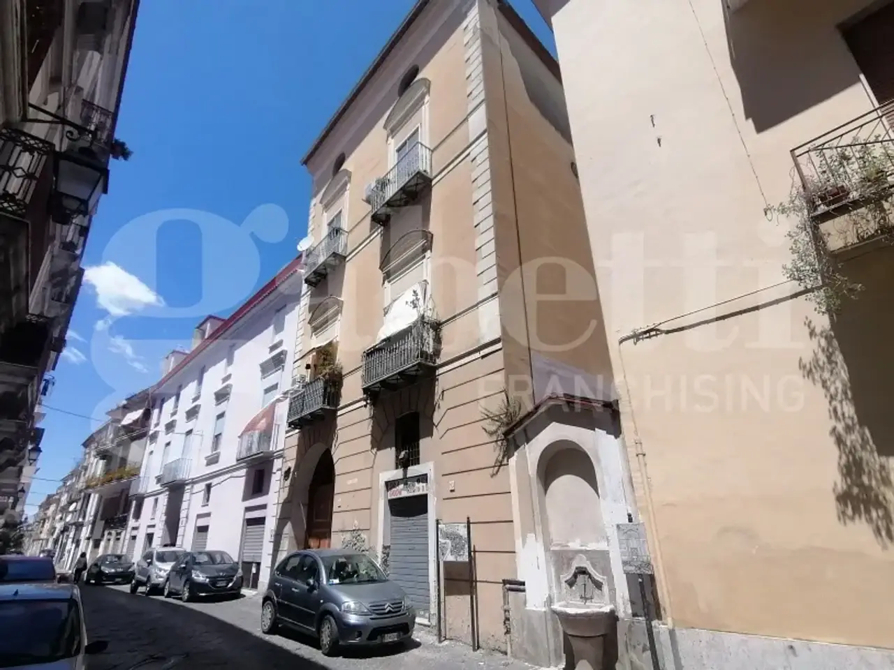 Negozio in Via Roma 93, Capua, {3} - Foto 2
