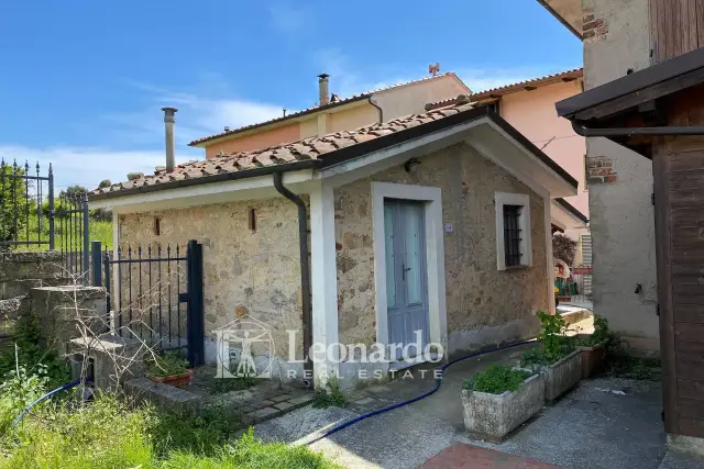 Detached house, Massarosa - Photo 1