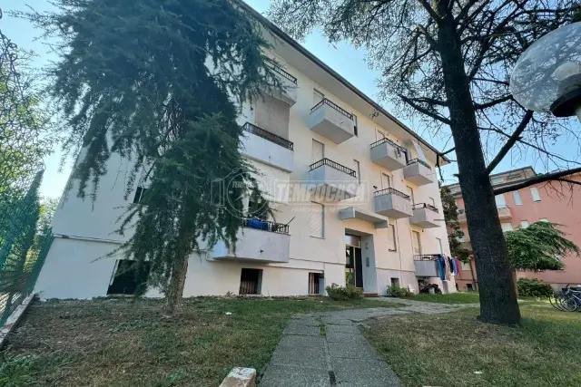 Zweizimmerwohnung in Via Andrea Maria Ampere 36, Padova - Foto 1