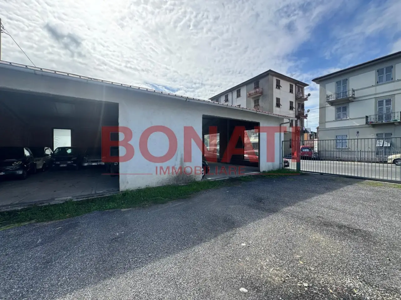 Laboratorio in Via Sarzana 345, La Spezia, {3} - Foto 1