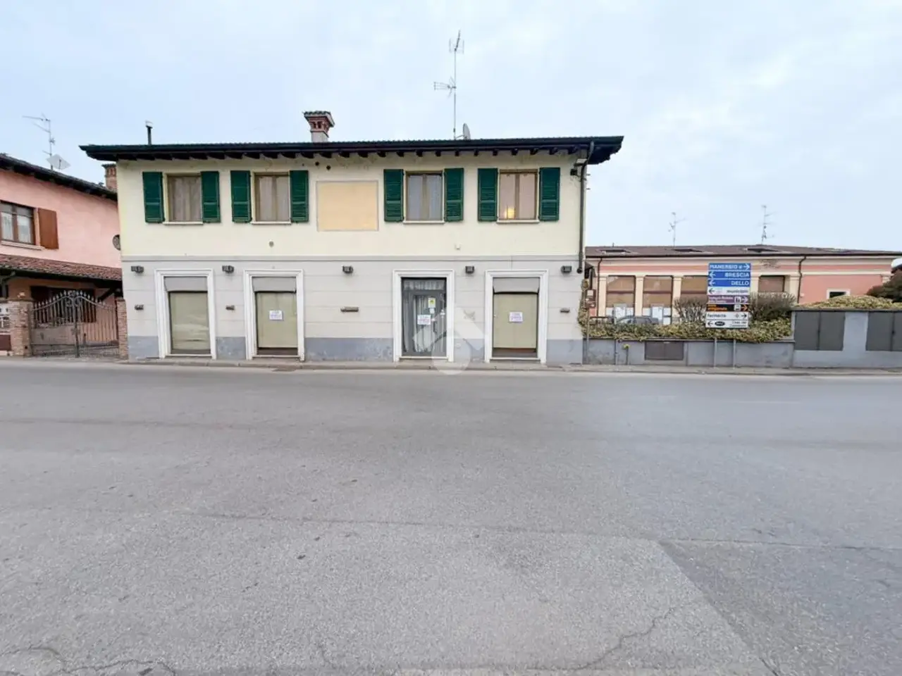 Negozio in Via G. Marconi 9, Offlaga, {3} - Foto 1