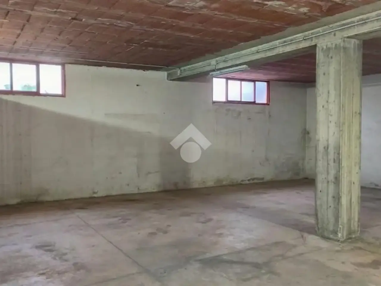 Magazzino in Via Enzo Natta 19, Pescantina, {3} - Planimetria 1