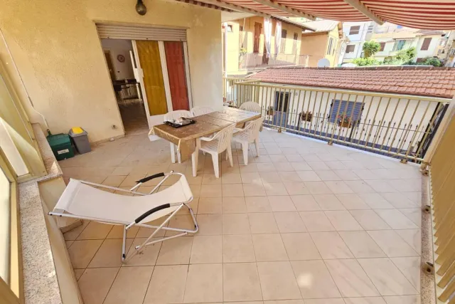 2-room flat, Ventimiglia - Photo 1