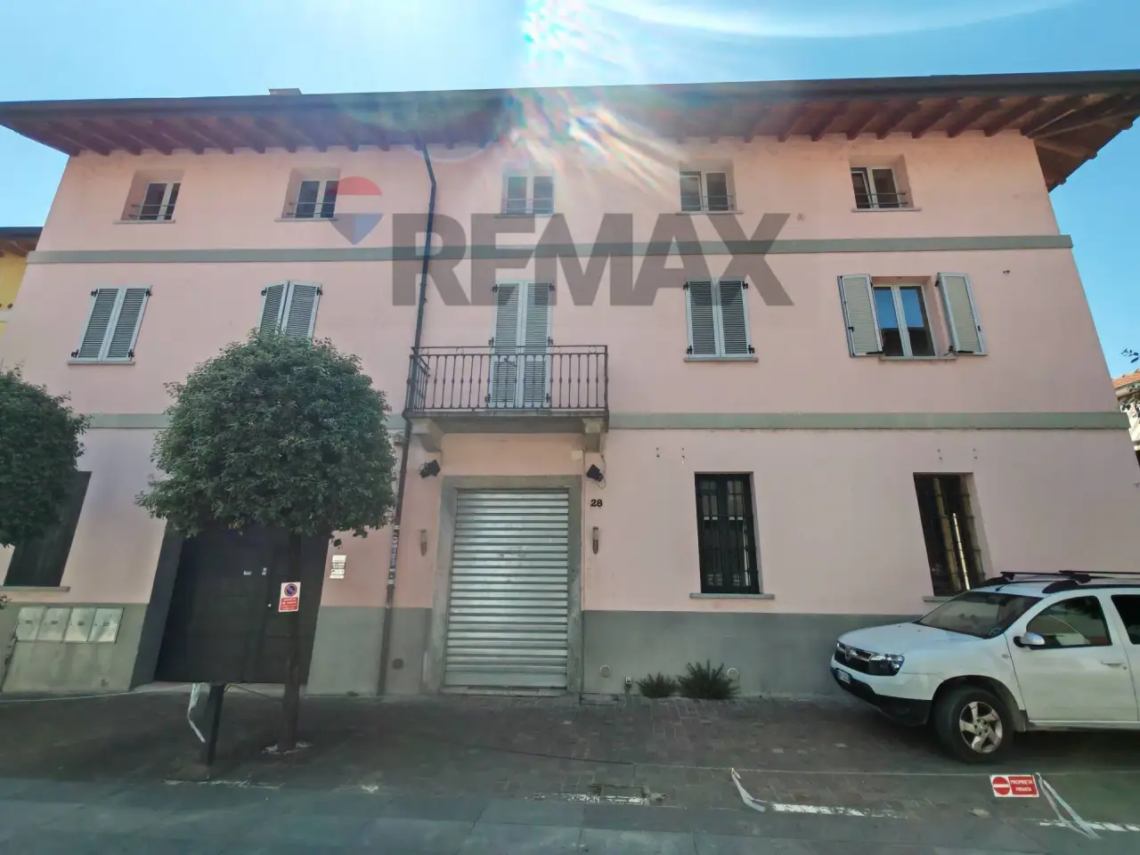 Ufficio in Via Mazzini 28, Olgiate Olona, {3} - Foto 2