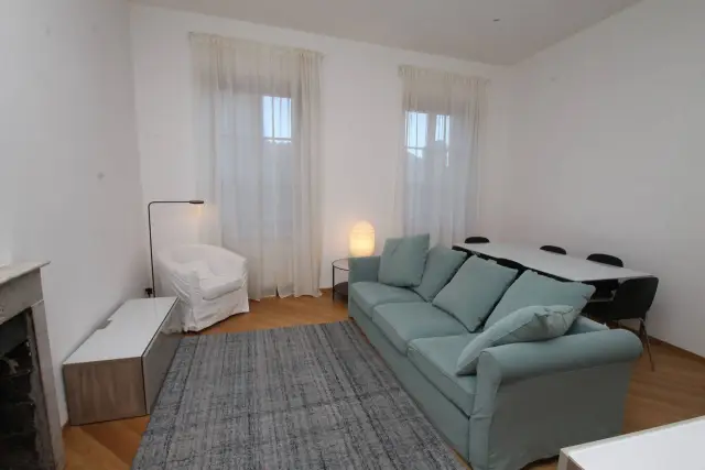 4-room flat, Siena - Photo 1