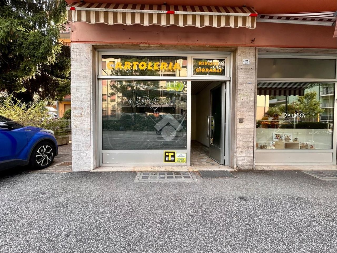 Negozio in Via S. Pio X 21, Trento, {3} - Foto 1