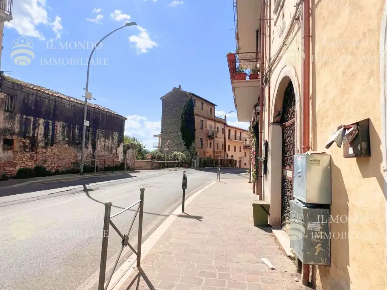 Negozio in , Marcellina, {3} - Foto 1
