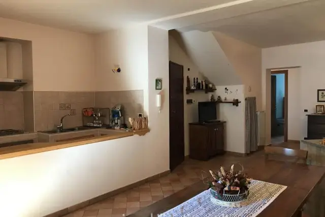 Zweizimmerwohnung, Orvieto - Foto 1