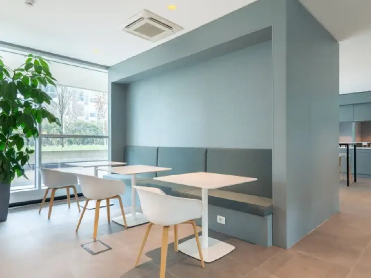 Ufficio in Via Milano 10, San Donato Milanese, {3} - Foto 1