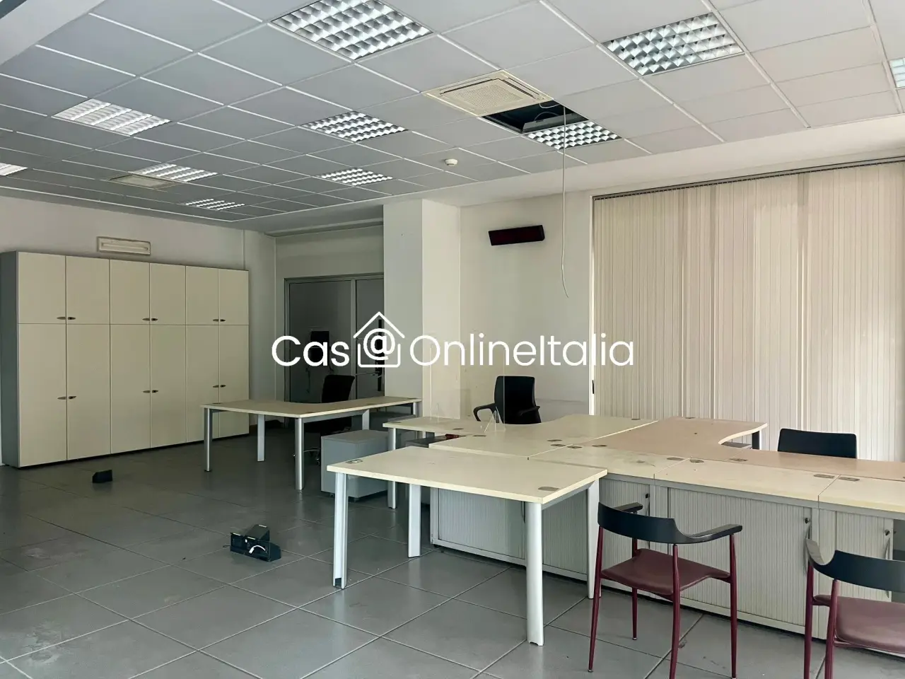Ufficio in Via dei Colli, 18, Signa 1, Signa, {3} - Foto 1