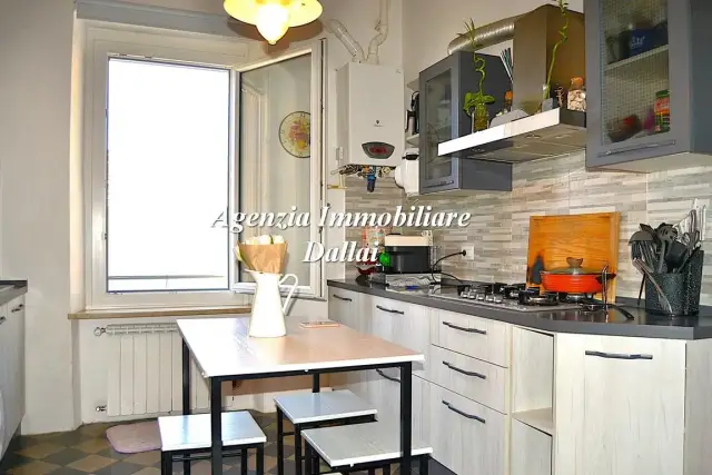 Vierzimmerwohnung in Via Faentina 99999, Borgo San Lorenzo - Foto 1