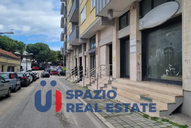 Ufficio in vendita, Via del Porto 16/a, Pescara - Foto 1